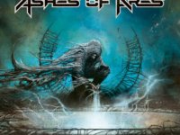 ASHES OF ARES: Νέο κομμάτι και music video με τίτλο “Let All Despair”