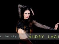 ANDRY LAGIOU: Ακούστε τη διασκευή της στο “Ride The Sky” των HELLOWEEN