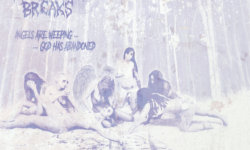 WHEN THE DEADBOLT BREAKS: Νέο κομμάτι με τίτλο “Bloodborn”