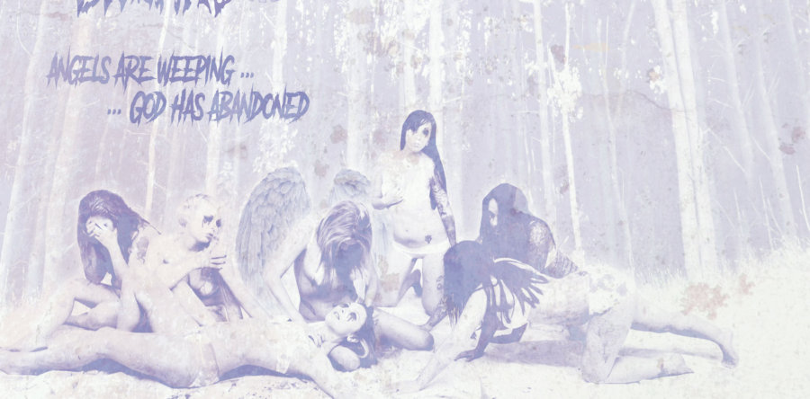 WHEN THE DEADBOLT BREAKS: They release a new song called “BloodBorn”