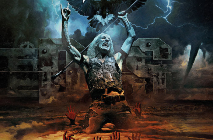 DEE SNIDER- “For the Love of Metal”