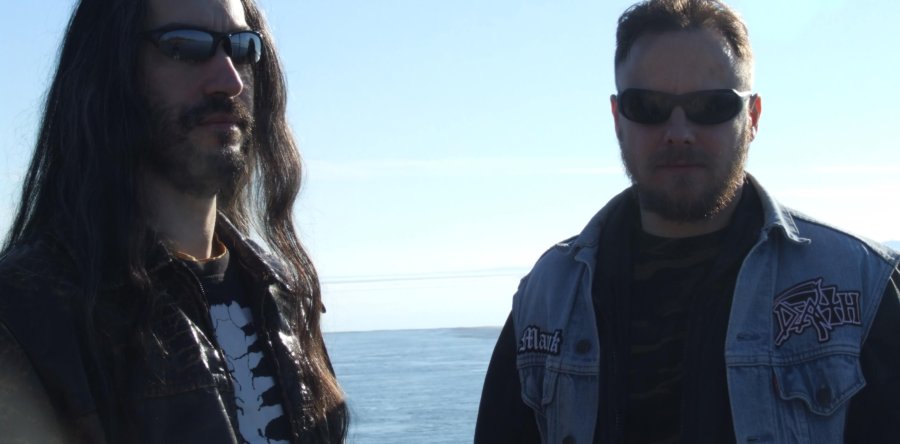 VERILUN: Official lyric video of the song “Upon The Mountain”