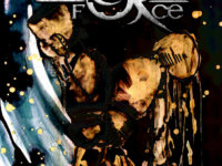 DISTORTED FORCE – “Curves Of Sidereal Cosmos”
