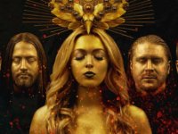 ENEMY INSIDE: Εν αναμονή του νέου τους single “CRYSTALLIZE”!!!