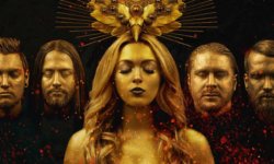 ENEMY INSIDE: Εν αναμονή του νέου τους single “CRYSTALLIZE”!!!