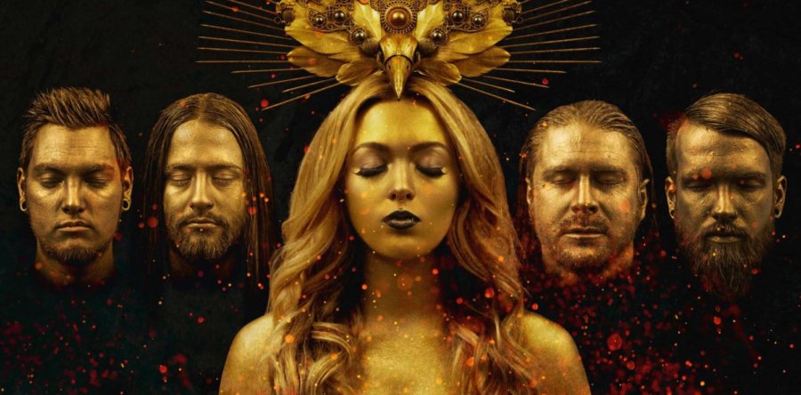 ENEMY INSIDE: ΔΕΙΤΕ το εξώφυλλο για το νέο τους digital single, “Oblivion”!