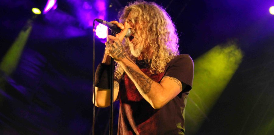 Ανταπόκριση: The Last Drive, Nightstalker, Black Hat Bones @ Τεχνόπολις, Αθήνα (14/9/2018)