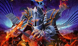 ORION’S REIGN: Νέο κομμάτι και βίντεο κλιπ με τη συμμετοχή του TIM “RIPPER” OWENS!