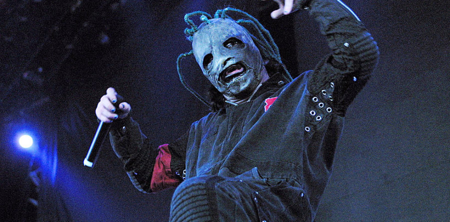 SLIPKNOT: Ετοιμάζουν νέο δίσκο με τον παραγωγό του “Slipknot” και του “Iowa”;