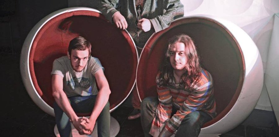 STONED JESUS στο Rock Overdose:” Αγαπάμε οτιδήποτε έχει σχέση με την Ελλάδα”.