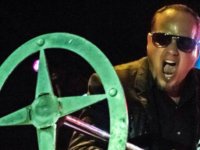Γενέθλια για την φωνάρα Tim “Ripper” Owens, ο οποίος κλείνει σήμερα τα 51 του χρόνια!