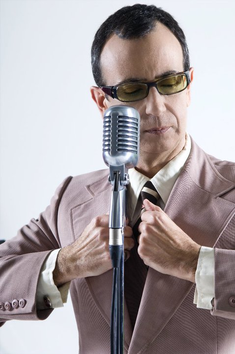 Τόλης Φασόης (Ex-Sharp Ties, Solo Artist): Ακούστε το καινούργιο του τραγούδι ‘Best Times’.