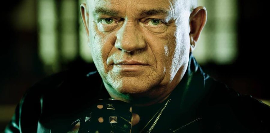 UDO DIRKSCHNEIDER (U.D.O) στο Rock Overdose:”Ελπίζω να μπορέσουμε να δώσουμε μερικές συναυλίες στην Ελλάδα. Θα ήταν ωραία!”
