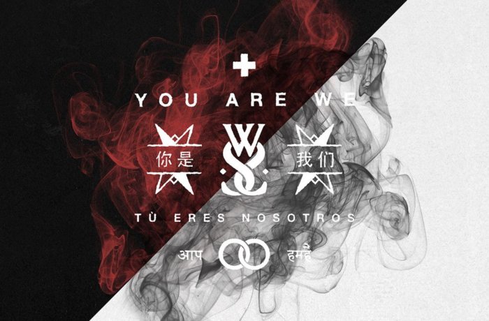 WHILE SHE SLEEPS – “You Are We” (Special Edition)