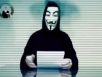 Οι Anonymous απειλούν τους Έλληνες διοργανωτές για να φέρουν τους METALLICA στην Ελλάδα!