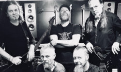 CANDLEMASS: Επιστρέφει ο πρώτος τραγουδιστής της μπάντας JOHAN LÄNGQVIST, αποχωρεί ο MATS LEVÉN!