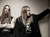 DARKTHRONE: Ξεκίνησαν τις ηχογραφήσεις για το νέο τους δίσκο!