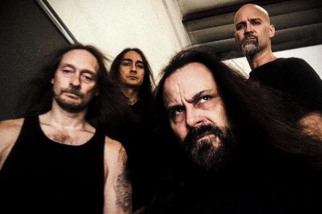 DEICIDE: Βίντεο για το νέο κομμάτι “Defying The Sacred”