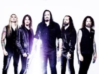 EVERGREY: Νέο video clip για το “End of Silence”