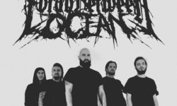 FORAY BETWEEN OCEAN: Ανακοίνωση ΝΕΟΥ δίσκου & παρουσίαση νέου τραγουδιού και βίντεο κλιπ