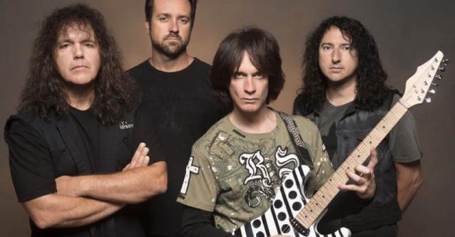 IMPELLITTERI: Δείτε το video clip για το νέο τους τραγούδι ‘Run For Your Life’.