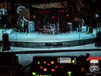 Ανταπόκριση: KOZANI FOUR Festival Vol.4 @Αμφιθέατρο Αγίου Δημητρίου, Κοζάνη (08/09/2018)