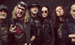 KROKUS: Ανακοίνωσαν την αποχαιρετιστήρια περιοδεία τους!