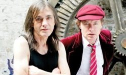 AC/DC: Στο νέο άλμπουμ θα ακούγεται ο MALCOM YOUNG να παίζει ρυθμική κιθάρα σε όλα τα τραγούδια!