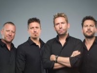 NICKELBACK: Η ανέλπιστα καλή διασκευή τους στο “Sad But True” των Metallica προκαλεί διάφορα σχόλια!
