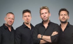 NICKELBACK: Η ανέλπιστα καλή διασκευή τους στο “Sad But True” των Metallica προκαλεί διάφορα σχόλια!