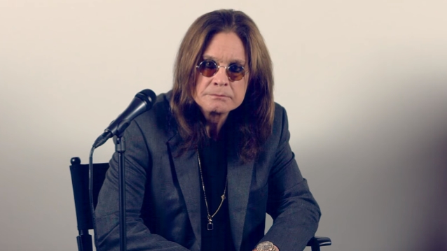 OZZY OSBOURNE: Δε σκοπεύει ν’ αποσυρθεί μετά την No More Tours περιοδεία του!