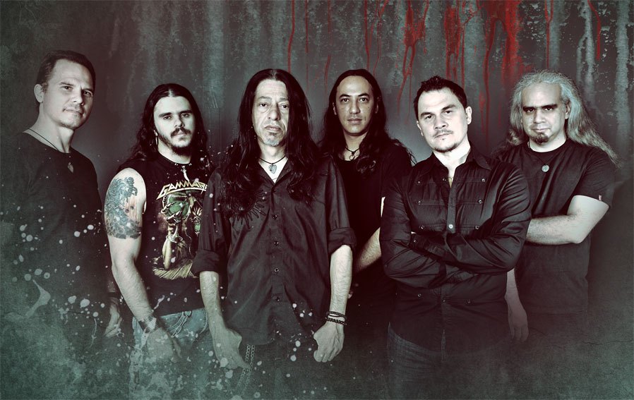 ARRAYAN PATH: Ακούστε αποκλειστικά από το Rock Overdose τη διασκευή τους στο “Hunting High and Low” των A-ha!