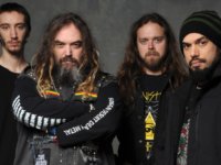 SOULFLY: Νέο κομμάτι σε συνεργασία με τον Randy Blythe (LAMB OF GOD)