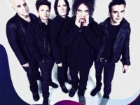 THE CURE – 15 Χρόνια EJEKT – Έναρξη προπώλησης: Παρασκευή 21 Σεπτεμβρίου, 12.00 το μεσημέρι