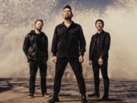 THERAPY?: Δείτε το νέο lyric video “Wreck It Like Beckett”