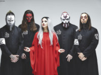 LACUNA COIL: ΔΕΙΤΕ το live video για το “Blood, Tears, Dust” από το “The 119 Show – Live In London”!