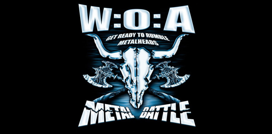Wacken Metal Battle: Kοντά στην ελληνική metal σκηνή για δέκατη χρονιά.