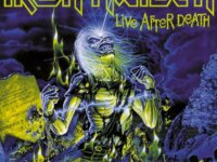 IRON MAIDEN – “Live After Death”: Σαν σήμερα κυκλοφόρησε ένας live δίσκος που άφησε εποχή!