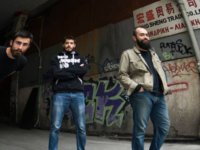 SEVENGILL στο RockOverdose: “Κάθε μπάντα χρειάζεται να κατανοήσει καταρχάς για ποιο λόγο θέλει να παίζει μουσική!”