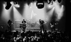 Christopher Bennett (MINSK) on Rock Overdose: “The need for renewed kindred energy was paramount”