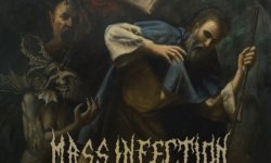 MASS INFECTION: Αποκαλύπτουν εξώφυλλο, τίτλο & ημερομηνία κυκλοφορίας του νέου άλμπουμ