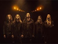 EVERGREY: Δημοσιεύουν την ημερομηνία και το εξώφυλλο του νέου άλμπουμ!