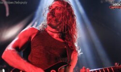 Ανταπόκριση: PAIN OF SALVATION, Need, Mother Of Millions @ Piraeus 117 Academy, Αθήνα (20/10/2018)