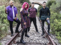 AEREN: Νέο music video για το “Time Flux”!