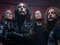 MONSTER MAGNET: FULL HOUSE BREW CREW & ΜΕΜΦΙΣ τα opening acts σε Αθήνα & Θεσσαλονίκη
