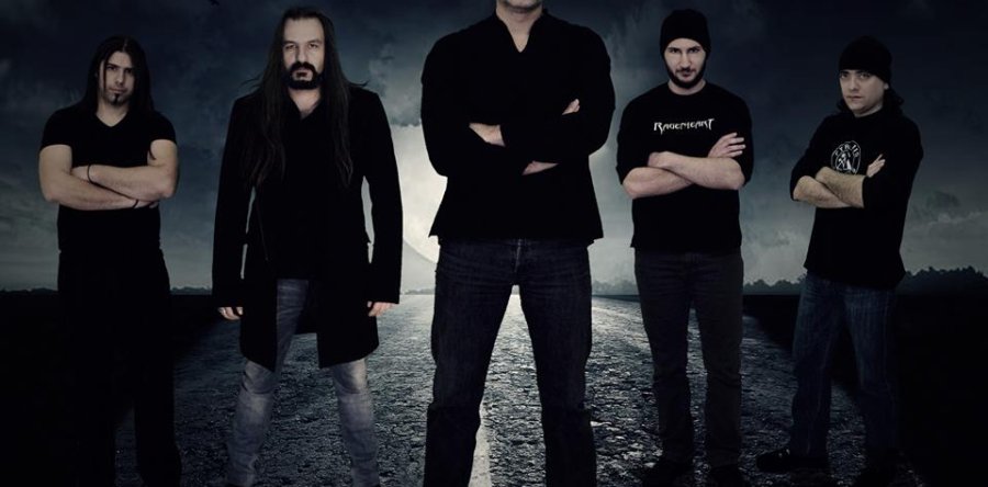 RAGENHEART: Δείτε το καινούργιο τους music video για το τραγούδι  ‘Blind Alley’.
