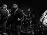 Κώστας Τσιλιγγίρης (WILD SOULS) στο Rock Overdose:”Κατά κύριο λόγο το γυναικείο φύλο έχει την τιμητική του στη θεματολογία μας”.