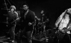 Κώστας Τσιλιγγίρης (WILD SOULS) στο Rock Overdose:”Κατά κύριο λόγο το γυναικείο φύλο έχει την τιμητική του στη θεματολογία μας”.