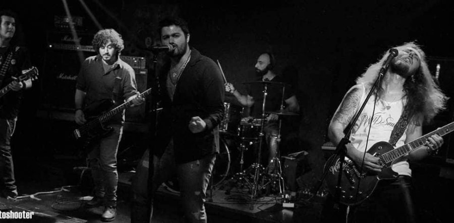 Κώστας Τσιλιγγίρης (WILD SOULS) στο Rock Overdose:”Κατά κύριο λόγο το γυναικείο φύλο έχει την τιμητική του στη θεματολογία μας”.