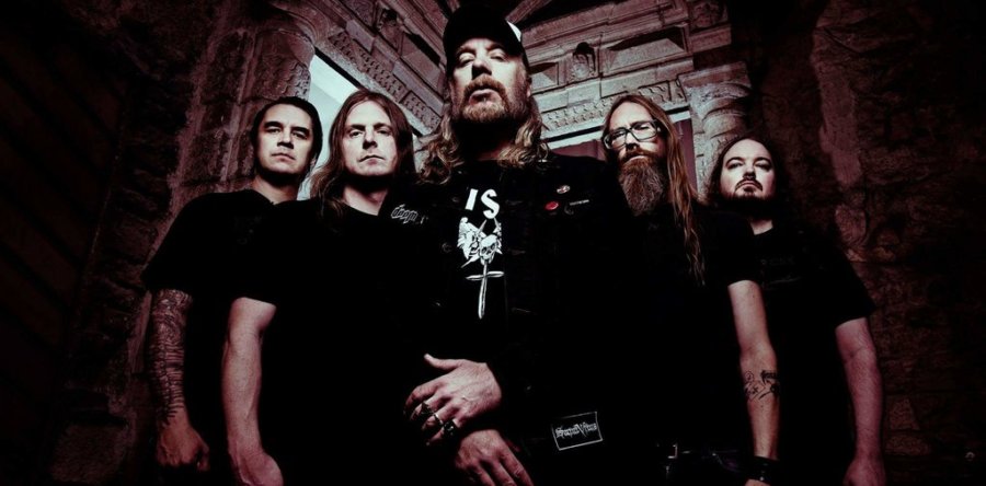 AT THE GATES: Νέο video για το ‘The Mirror Black’
